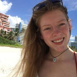 Meet your Posher, Marielle